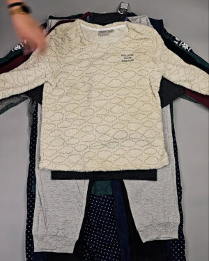 Фотография  421 - ALDI Winter mix#13 кг, ЛОТ СТ-9819 оптом в Москве и Московской области