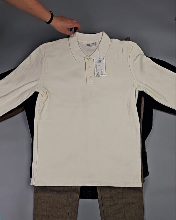 Фотография  453 - CASUAL FRIDAY Winter 075#20 кг, ЛОТ СТ-9984 оптом в Москве и Московской области