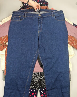 Фотография  819 - XXL Winter mix БМ#15 кг, ЛОТ СХ-0195 оптом в Москве и Московской области