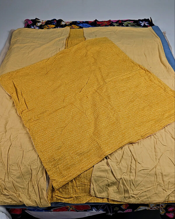 Фотография  622 - ПДО TCM 074#20 кг, ЛОТ СТ-9624 оптом в Москве и Московской области