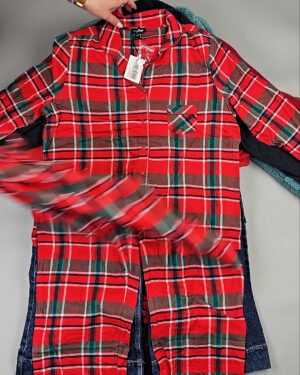 Фотография  567 - Scotland Winter mix#15 кг, ЛОТ СХ- 0223 оптом в Москве и Московской области