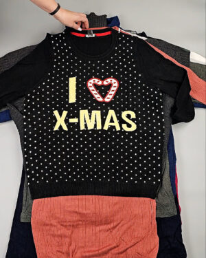 Фотография  243 - LIDL Winter м/ж 022024#15 кг, ЛОТ СТ-9977 оптом в Москве и Московской области