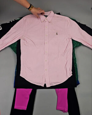 Фотография  666 - Vintage Black#50 кг, ЛОТ СХ-0210 оптом в Москве и Московской области