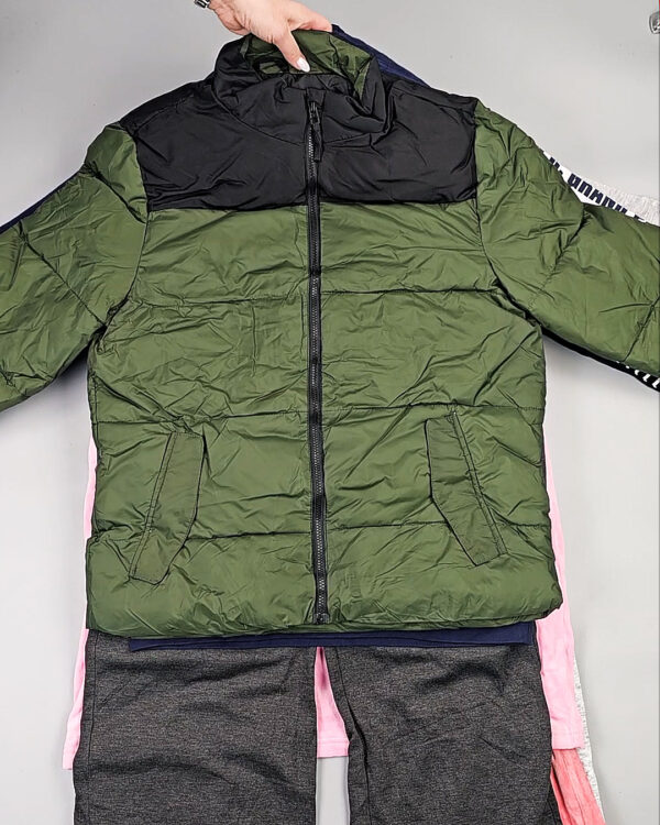 Фотография  821 - LIDL Winter mix#15 кг, ЛОТ СТ-9982 оптом в Москве и Московской области