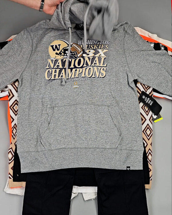 Фотография  861 - CANADA  Winter mix 084#20 кг, ЛОТ СТ-9990 оптом в Москве и Московской области