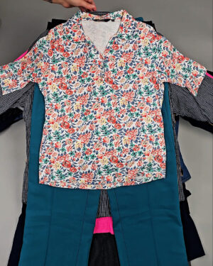 Фотография  795 - SC Winter 1 mix#20 кг, ЛОТ СХ-0253 оптом в Москве и Московской области