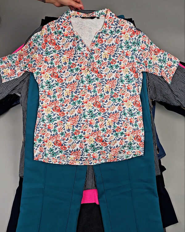 Фотография  691 - SC Winter 1 mix#20 кг, ЛОТ СХ-0253 оптом в Москве и Московской области