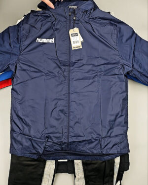 Фотография  226 - HUMMEL mix 50 AF23#19 кг, ЛОТ СТ-9642 оптом в Москве и Московской области