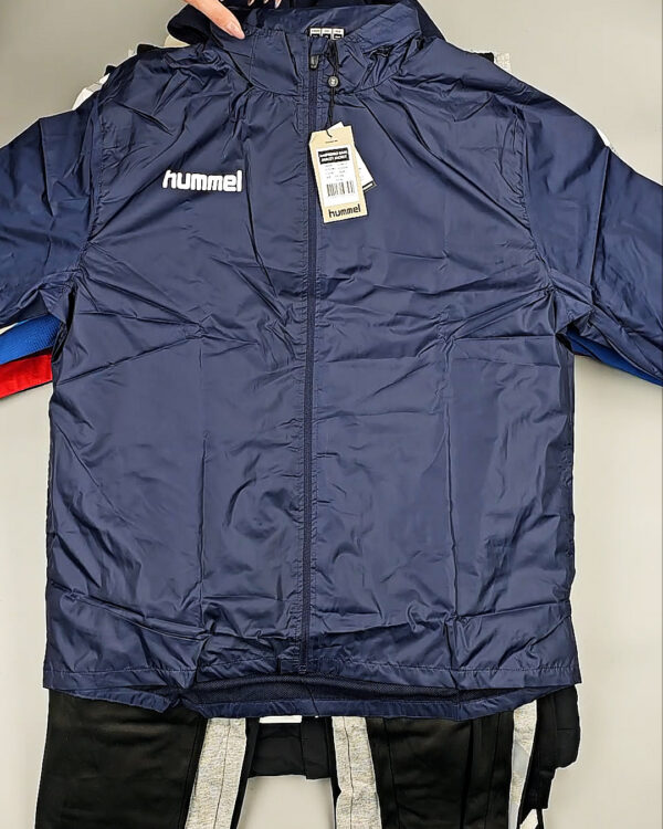 Фотография  681 - HUMMEL mix 50 AF23#19 кг, ЛОТ СТ-9642 оптом в Москве и Московской области