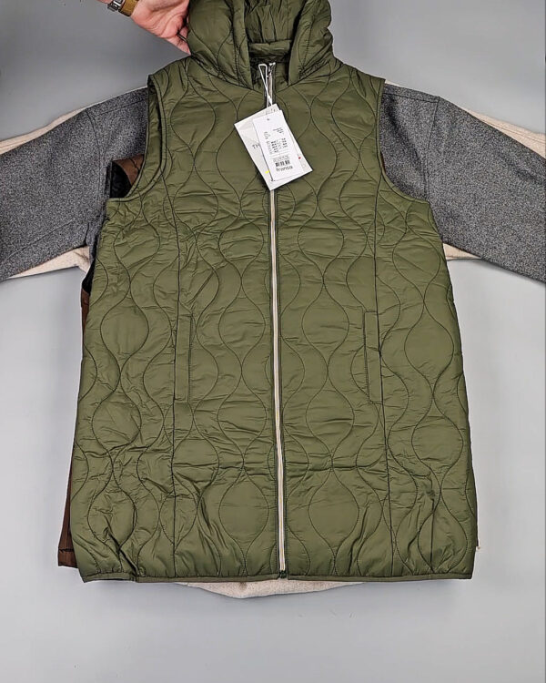 Фотография  262 - DK COMPANY Winter mix 104#20 кг, ЛОТ СТ-9947 оптом в Москве и Московской области