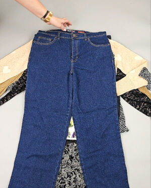 Фотография  706 - Scotland Winter mix#15 кг, ЛОТ СХ- 0222 оптом в Москве и Московской области