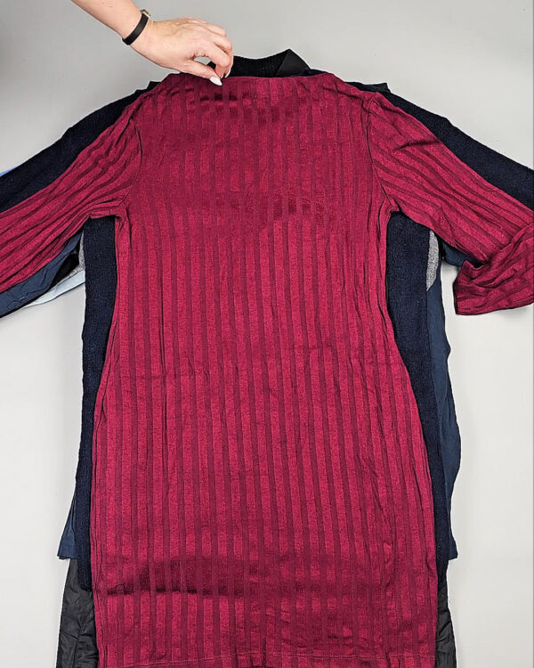 Фотография  959 - LIDL Winter м/ж 022024#15 кг, ЛОТ СТ-9978 оптом в Москве и Московской области