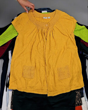 Фотография  245 - Oversize Winter mix LUX#25 кг, ЛОТ СХ-0238 оптом в Москве и Московской области