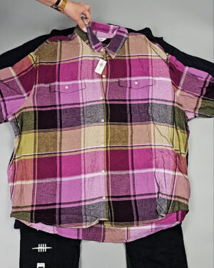 Фотография  203 - CANADA  Winter mix 64#15 кг, ЛОТ СТ-9808 оптом в Москве и Московской области