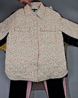 Фотография  219 - Scotland Winter mix#15 кг, ЛОТ СХ- 0221 оптом в Москве и Московской области