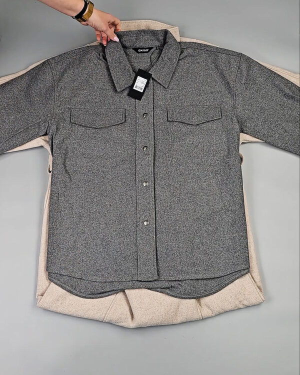 Фотография  609 - DK COMPANY Winter mix 104#20 кг, ЛОТ СТ-9947 оптом в Москве и Московской области