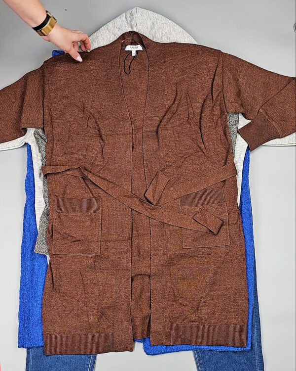 Фотография  286 - DK, Bestseller + Winter mix#15 кг оптом в Москве и Московской области