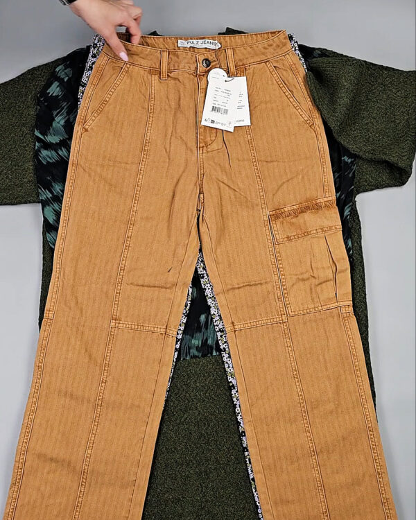 Фотография  625 - DK COMPANY Winter mix 104#20 кг, ЛОТ СТ-9944 оптом в Москве и Московской области