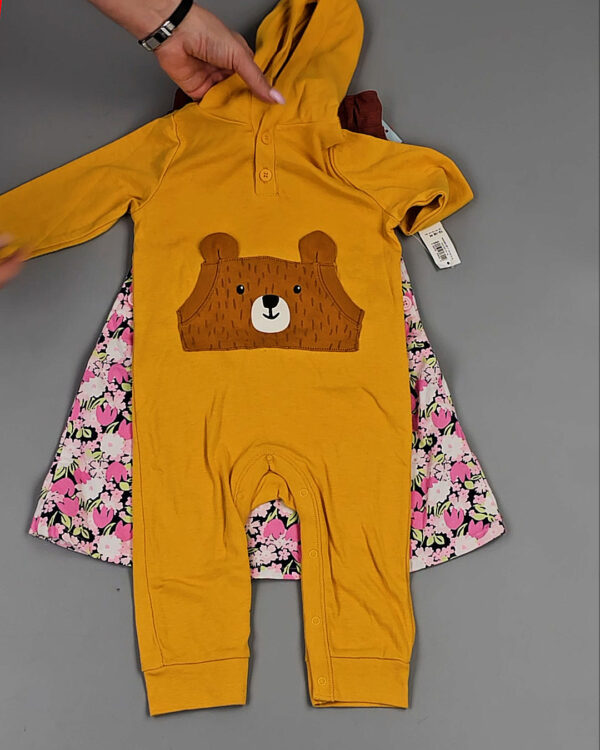 Фотография  945 - BABY СТОК CAN#5 кг, ЛОТ СТ-9921 оптом в Москве и Московской области