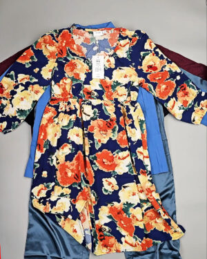 Фотография  347 - VILA Winter MIX 064#15 кг, ЛОТ СТ-9815 оптом в Москве и Московской области