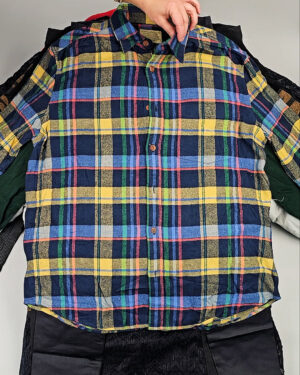 Фотография  579 - SC Winter 1 mix#20 кг, ЛОТ СХ-0255 оптом в Москве и Московской области