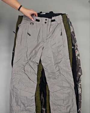 Фотография  773 - Комбинезоны лыжные SKI БМ#20 кг, ЛОТ СХ-0193 оптом в Москве и Московской области