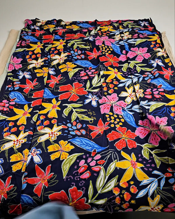 Фотография  311 - ПДО TCM 074#20 кг, ЛОТ СТ-9624 оптом в Москве и Московской области