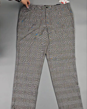 Фотография  563 - Брюки м/ж C&A#10 кг, ЛОТ СТ-9849 оптом в Москве и Московской области