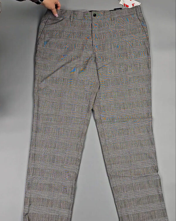 Фотография  416 - Брюки м/ж C&A#10 кг, ЛОТ СТ-9849 оптом в Москве и Московской области