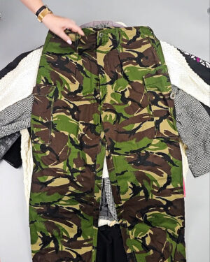 Фотография  136 - Vintage Black#50 кг, ЛОТ СХ-0209 оптом в Москве и Московской области