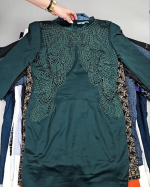 Фотография  166 - Oversize Winter mix LUX#25 кг, ЛОТ СХ-0238 оптом в Москве и Московской области