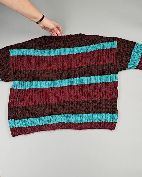 Фотография  716 - DK COMPANY Winter mix 104#20 кг, ЛОТ СТ-9945 оптом в Москве и Московской области