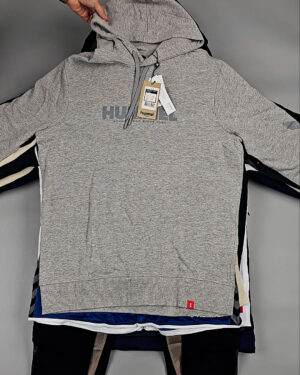 Фотография  337 - HUMMEL mix 50 AF23#19 кг, ЛОТ СТ-9644 оптом в Москве и Московской области