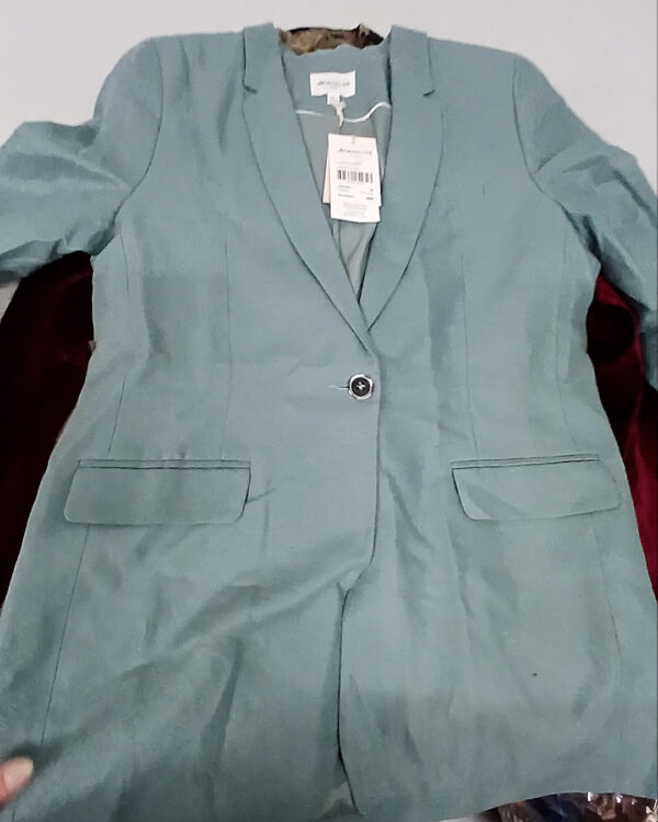 Фотография  238 - BRAND Premium Women 075#8,2 кг, ЛОТ СТ-9824 оптом в Москве и Московской области