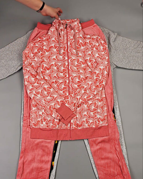 Фотография  527 - LIDL Winter mix#15 кг, ЛОТ СТ-9982 оптом в Москве и Московской области