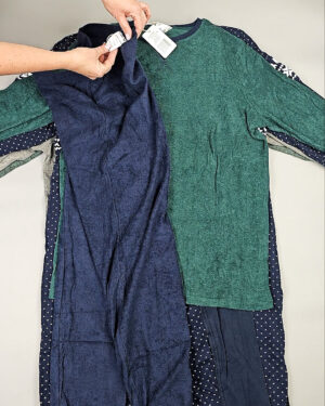 Фотография  971 - ALDI Winter mix#13 кг, ЛОТ СТ-9819 оптом в Москве и Московской области