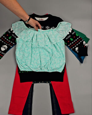 Фотография  588 - C&A Kids#7 кг, ЛОТ СТ-9667 оптом в Москве и Московской области