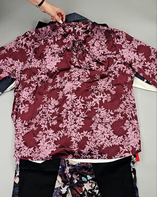 Фотография  118 - CANADA  Winter mix 084#20 кг, ЛОТ СТ-9988 оптом в Москве и Московской области