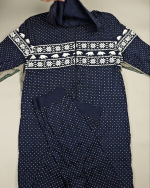 Фотография  972 - ALDI Winter mix#13 кг, ЛОТ СТ-9819 оптом в Москве и Московской области