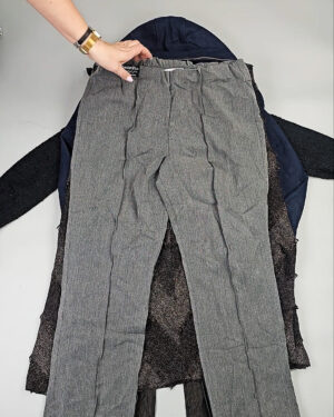 Фотография  396 - Женский микс зима (Winter mix)#20 кг, ЛОТ СХ-0204 оптом в Москве и Московской области