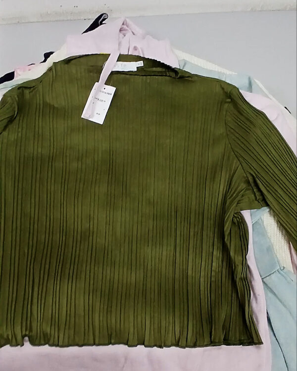 Фотография  675 - DISCOUNT BRAND MIX #15 кг, ЛОТ СТ-9825 оптом в Москве и Московской области