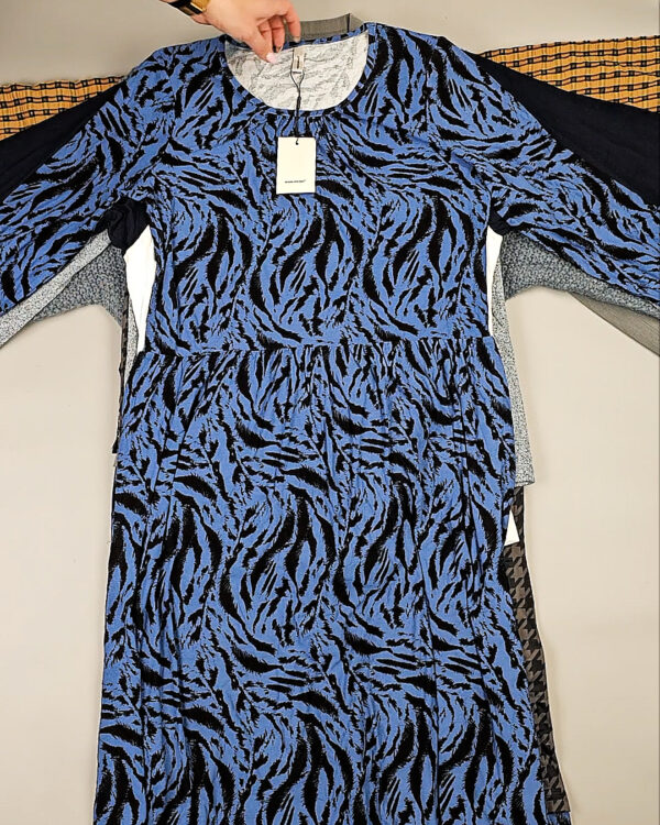 Фотография  999 - DK, Bestseller + Winter mix#15 кг, ЛОТ СТ-9955 оптом в Москве и Московской области