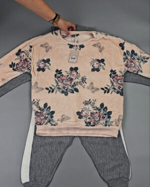 Фотография  718 - Женский микс зима (Winter mix)#20 кг, ЛОТ СХ-0206 оптом в Москве и Московской области