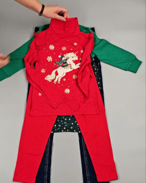 Фотография  241 - C&A Kids#7 кг, ЛОТ СТ-9667 оптом в Москве и Московской области