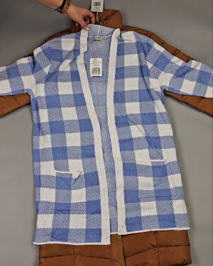 Фотография  136 - ALDI Winter mix#13 кг, ЛОТ СТ-9821 оптом в Москве и Московской области