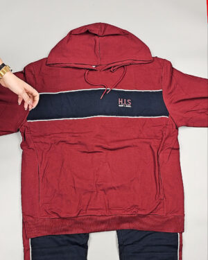 Фотография  379 - Спортивные костюмы (Herren-Trainingsanzuge voп HIS)#18 кг оптом в Москве и Московской области