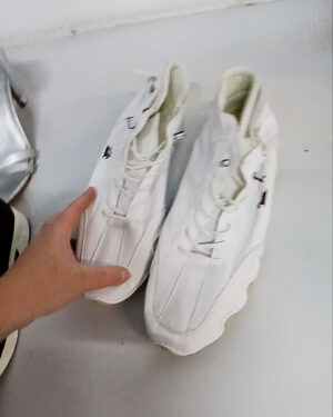 Фотография  845 - Обувь Cream Герм#19,9 кг, ЛОТ СХ-0213 оптом в Москве и Московской области