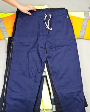 Фотография  185 - Рабочая одежда mix БМ#25 кг, ЛОТ СХ-0188 оптом в Москве и Московской области