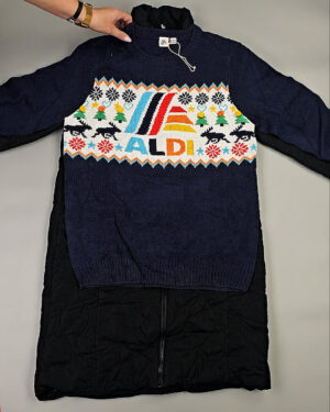 Фотография  230 - ALDI Winter mix#13 кг, ЛОТ СТ-9820 оптом в Москве и Московской области