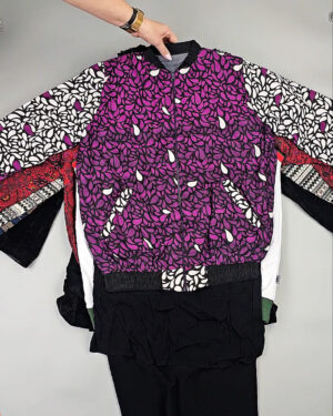 Фотография  446 - Vintage Black#50 кг, ЛОТ СХ-0209 оптом в Москве и Московской области